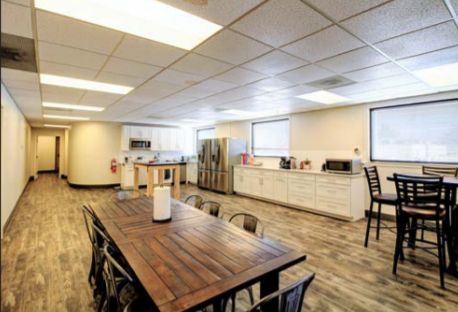 Suite 200 - Sublease
